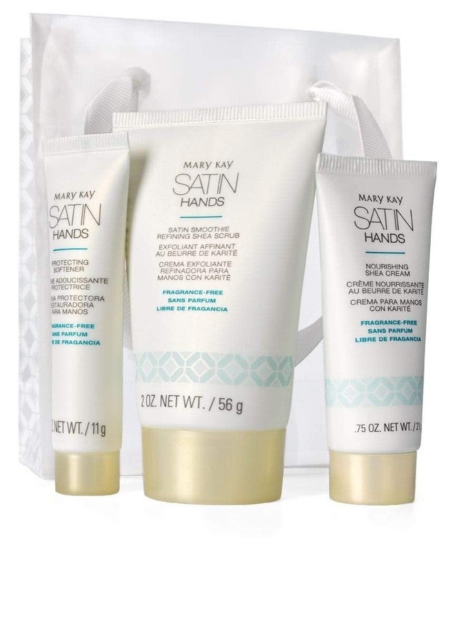 ماري كاي ساتين هاندز - Image 1